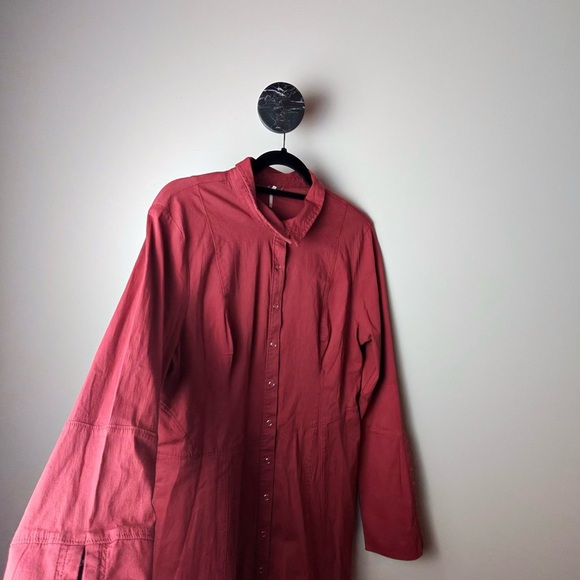 Thea Denim Mini M - Picture 4 of 5